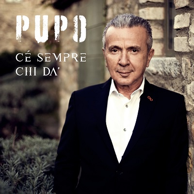 Pupo – Cé Sempre Chi Da’ [singolo] (2025) .mp3 – 320 kbps