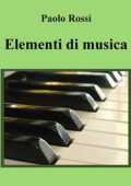 Paolo Rossi - Elementi di musica (2016)