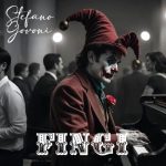 img Stefano Govoni - Fingi [singolo] (2025) .mp3 – 320 kbps