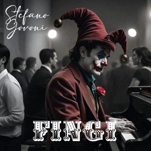 Stefano Govoni – Fingi [singolo] (2025) .mp3 – 320 kbps