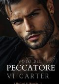 Vi Carter - I Mafiosi di Murphy Vol. 1. Voto Del Peccatore (2025)