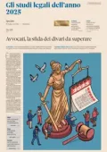 img Il Sole 24 Ore Speciale. Gli studi legali dell