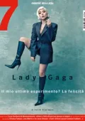 img Corriere della Sera Sette - 23 Maggio 2025 [True PDF]