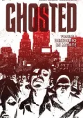 img Ghosted - Volume 3 - Desiderio Di Morte