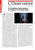 L'Osservatore - 17 Maggio 2025