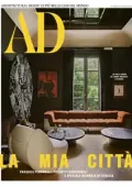 img AD Architectural Digest Italia - Maggio 2025 [True PDF]