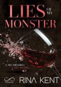 Rina Kent - Monster Vol. 2. Lies of My Monster (2025)