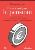 la Repubblica libri. Speciale Pensioni - 19 Maggio 2025 [True PDF]