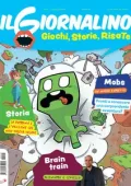 Il Giornalino Scienza e Scoperte - Maggio 2025 [True PDF]