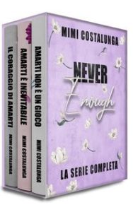 Mimi Costalunga – Never Enough Vol. 1-3 (2025) Mimi Costalunga – Never Enough Vol. 1-3 (2025)