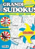 img Grandi Sudoku N.89 - Giugno-Luglio 2025 [versione migliorata]