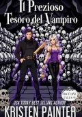 Kristen Painter - Nocturne Falls Vol. 11. Il Prezioso Tesoro del Vampiro (2025)
