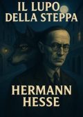 Hermann Hesse - Il lupo della steppa (2025)