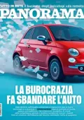 Panorama Italia - 21 Maggio 2025 [True PDF]