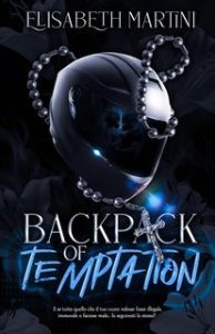 Elisabeth Martini – Backpack Of Temptation (2025) Elisabeth Martini – Backpack Of Temptation (2025)