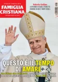 Famiglia Cristiana - 25 Maggio 2025 [True PDF]