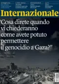 img Internazionale - 30 Maggio 2025 [True PDF]