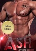 Serena Simpson - Amami più forte Vol. 7. Ash (2025)
