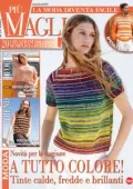 img Piu Maglia - Luglio-Agosto 2025 [True PDF]