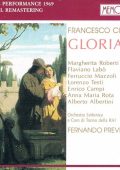Francesco Cilea - Gloria (Fernando Previtali; Margherita Roberti, Lorenzo Testi, Flaviano Labo, Ferrucio Mazzoli), 1969 - live from Torino (1992) FLAC