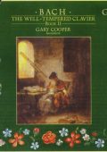 J.S.Bach - The Well-Tempered Clavier, Book II (BWV 870-893) [2 CD's] (Gary Cooper) (2001) FLAC