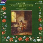 img J.S.Bach - The Well-Tempered Clavier, Book II (BWV 870-893) [2 CD