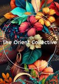 VA - The Orient Collective: Eastern Bloom (2025) MP3/FLAC