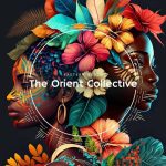 img VA - The Orient Collective: Eastern Bloom (2025) MP3/FLAC
