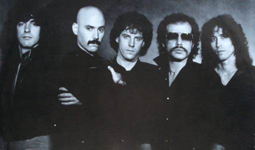 Balance – Collection: 2 Albums (1981, 1982) FLAC
