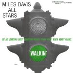 img Miles Davis - Walkin’ (Remastered) (2025) MP3, 320