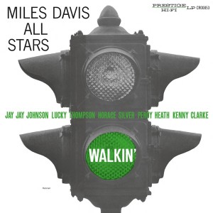 Miles Davis – Walkin’ (Remastered) (2025) MP3, 320