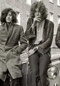 Led Zeppelin - Bootlegs, year 1972, eighth tour of America (1972) FLAC