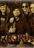 Krokus - Collection: 24 albums, 31 CD (1976-2024) FLAC