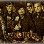 img Krokus - Collection: 24 albums, 31 CD (1976-2024) FLAC