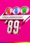 NOW Yearbook '89 (2025) .mp3 - 320 kbps