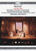 Mozart - Cosi fan tutte (Yakar, Nafe, Winbergh, Krause, Resick, Feller - Ostman) 3 CD (1985) FLAC