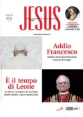 img Jesus - Giugno 2025 [True PDF]
