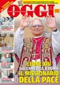 Oggi - 22 Maggio 2025 [True PDF]