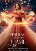 Felicity Wilder - Alla Ricerca della Fiamma (2025)