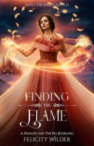 Felicity Wilder – Alla Ricerca della Fiamma (2025)
