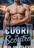N.D. Hartley - F.T. Mosse Vol. 2. Cuori in Scontro (2025)