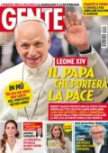 Gente Italia - 24 Maggio 2025 [True PDF]