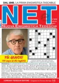 img Nuova Enigmistica Tascabile N.3019 - Giugno-Luglio 2025 [versione migliorata]