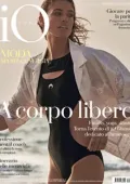 img Io Donna del Corriere della Sera - 24 Maggio 2025 [True PDF]