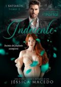 Jéssica Macedo - Katsaros Vol. 3. Indecente (2025)