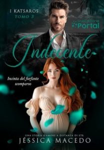 Jéssica Macedo – Katsaros Vol. 3. Indecente (2025)