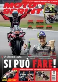 img Moto Sprint - 27 Maggio 2025 [True PDF]