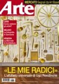 img Arte - Giugno 2025 [True PDF]