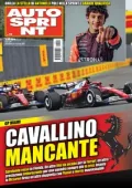img Auto Sprint - 6 Maggio 2025 [True PDF]