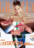 Grazia Italia - 22 Maggio 2025 [True PDF]